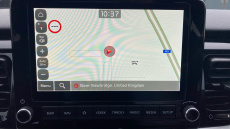 Kia Stonic 1.0T GDi 48V GT-Line S 5dr Petrol Estate